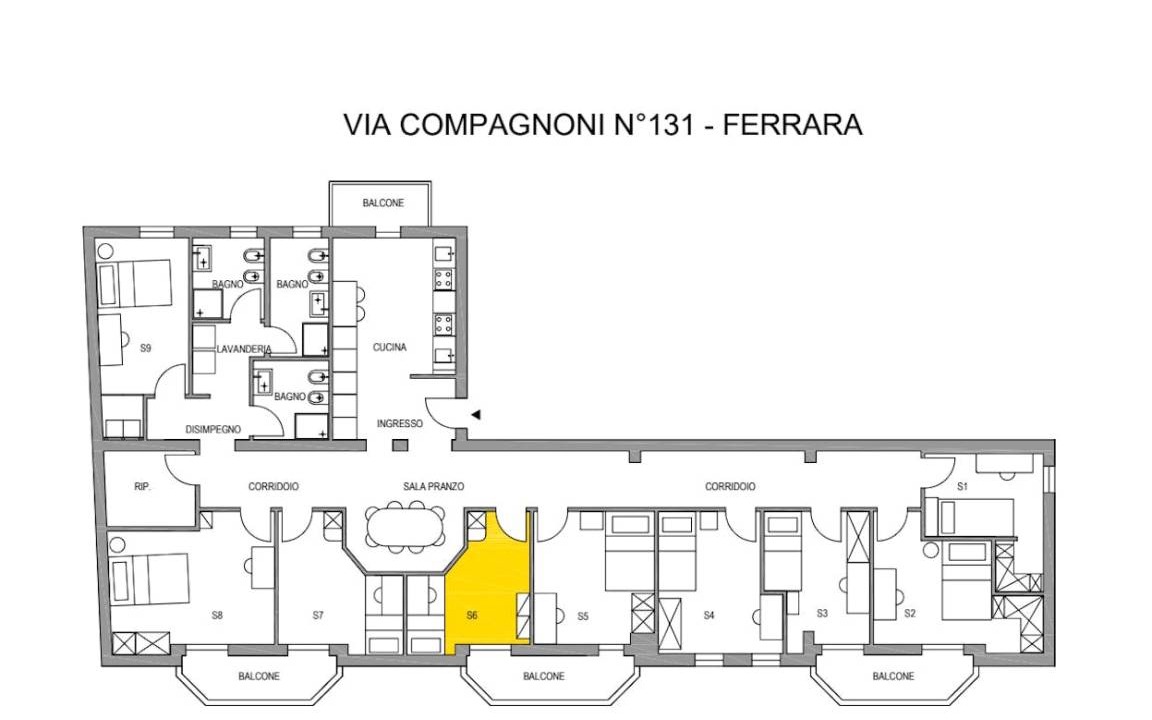 Photo of Others in Ferrara