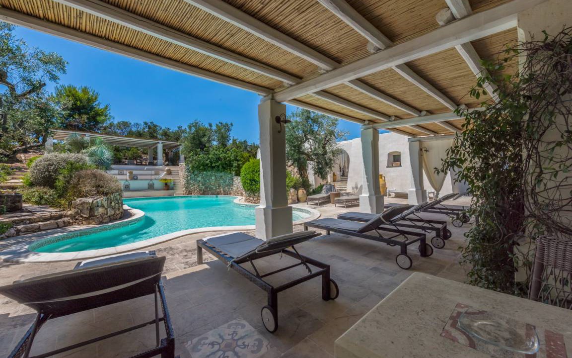 Photo of Patio Balcony in Racale