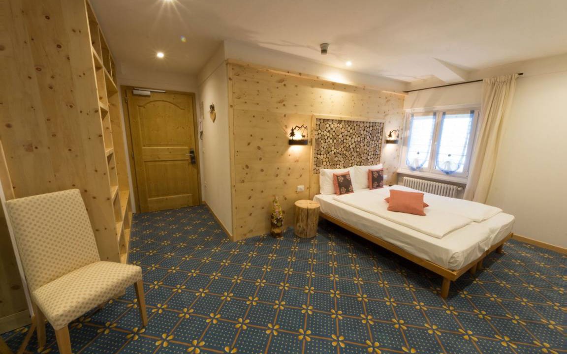 Photo of Bedroom in San Sebastiano