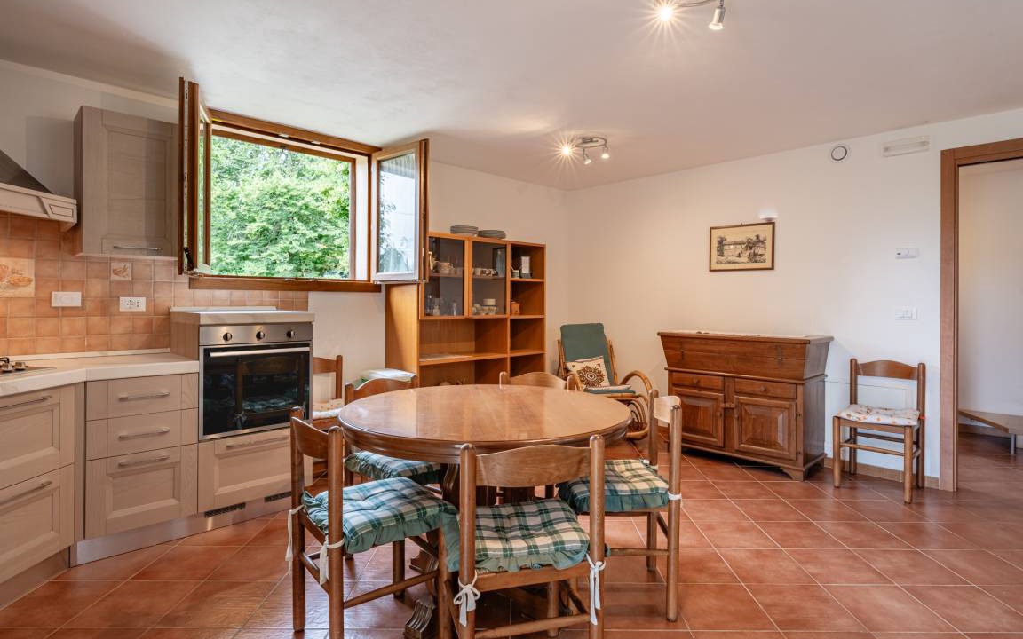 Photo of Kitchen in San Marcello Piteglio