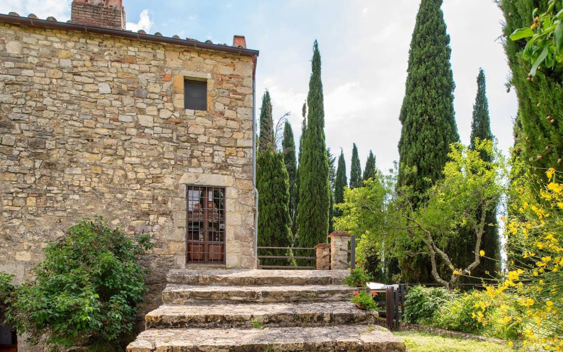 Photo of Others in Gaiole in Chianti