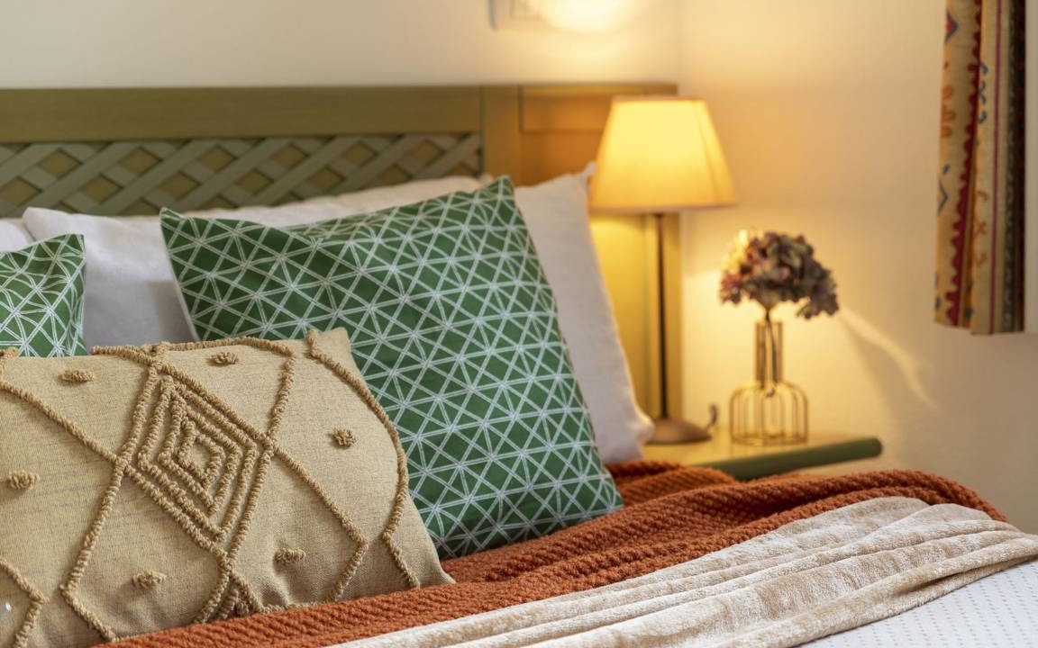Photo of Bedroom in Canneddi