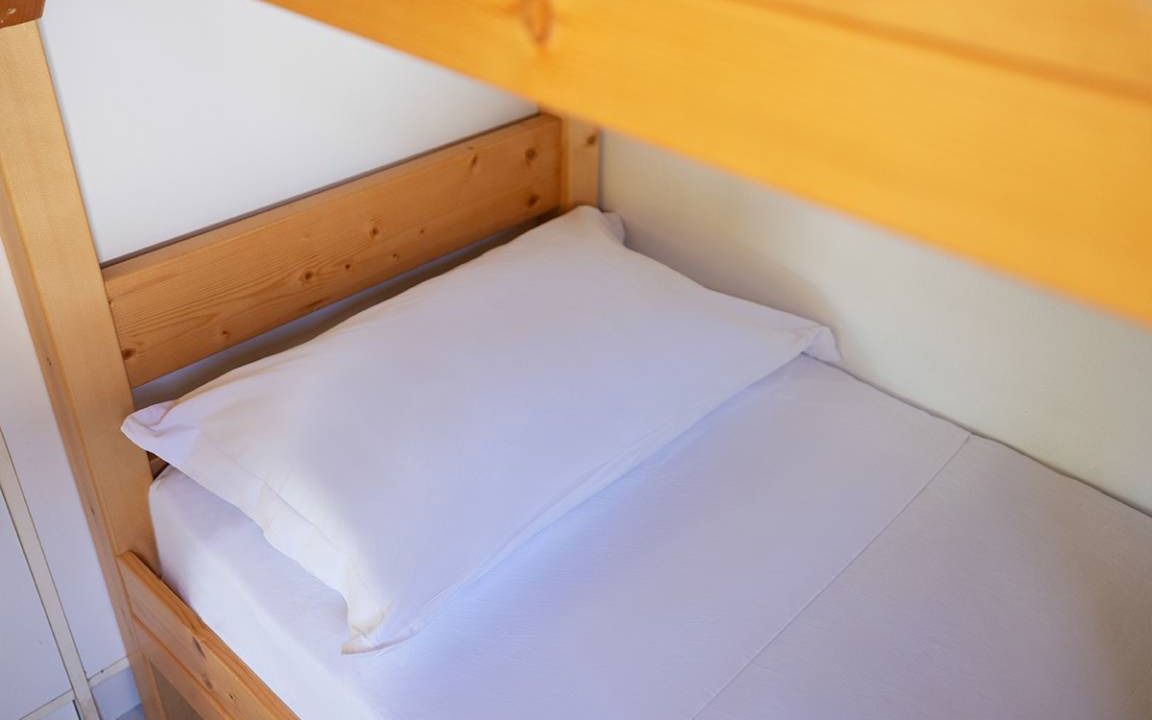 Photo of Bedroom in Casal Borsetti