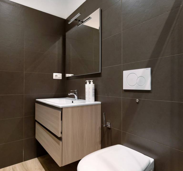 Photo of Bathroom in Historic Center