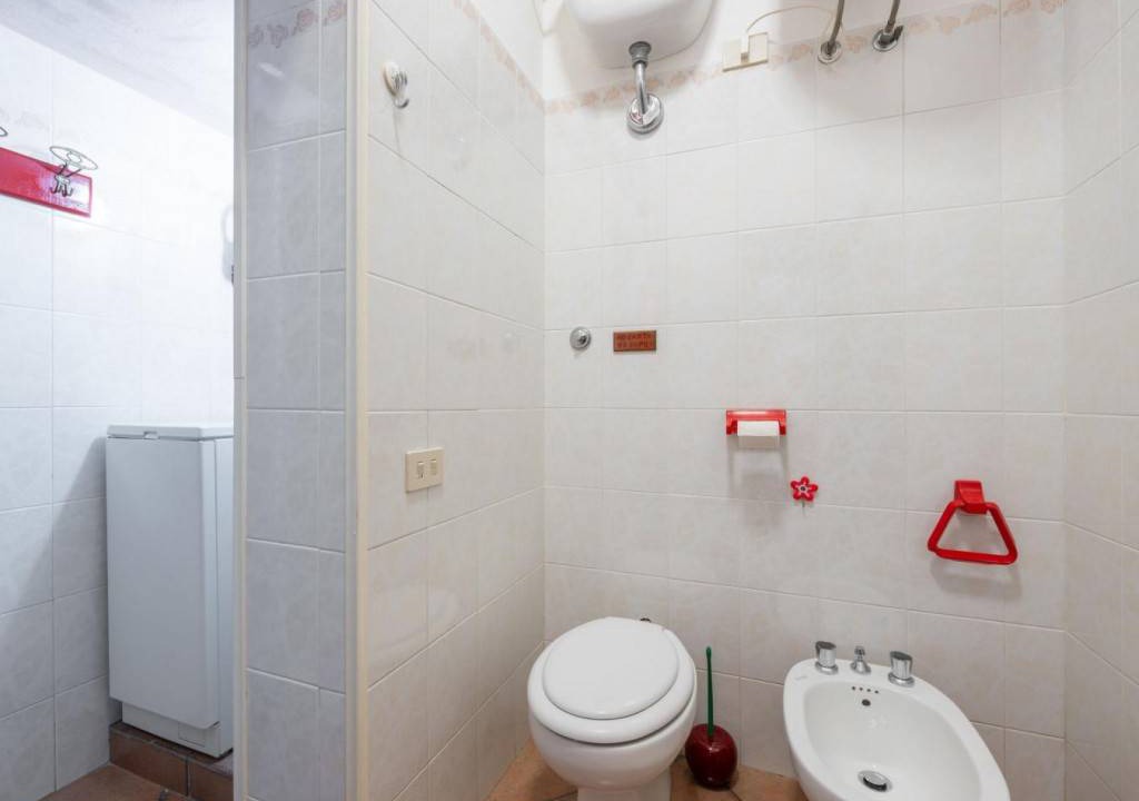 Photo of Bathroom in Porto Sa Ruxi
