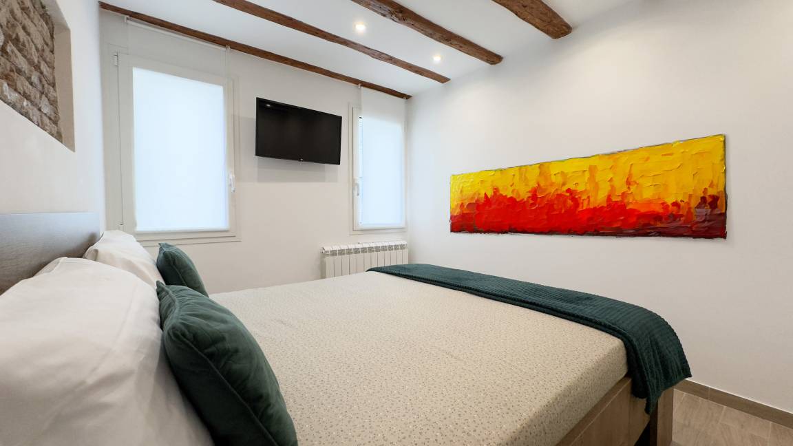 Photo of Bedroom in Chioggia