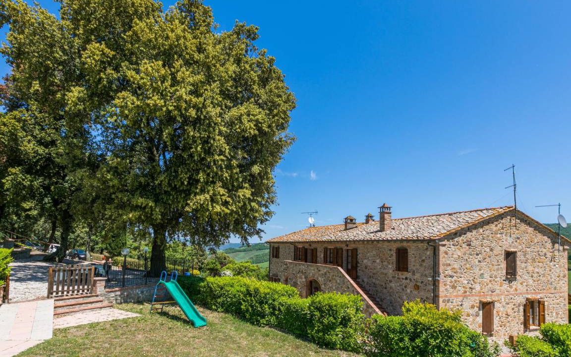 Photo of Others in Volterra