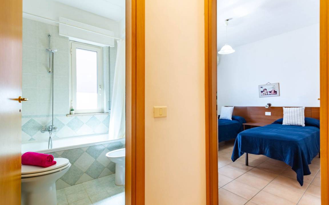 Photo of Bathroom in Alba Adriatica