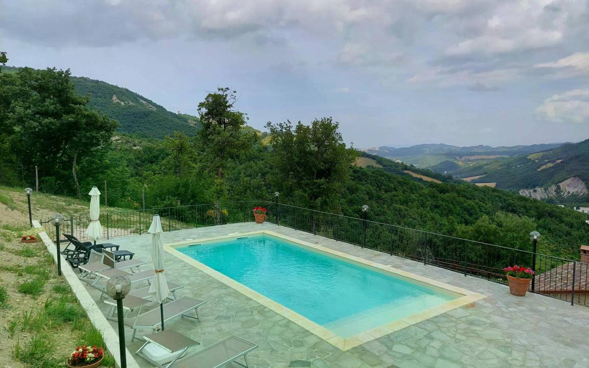 Photo of Outdoor in Carpegna