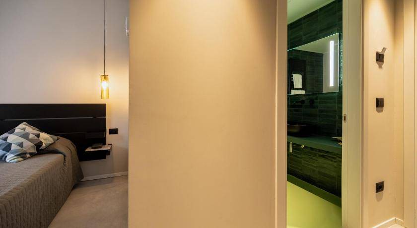 Photo of Bedroom in Tollo