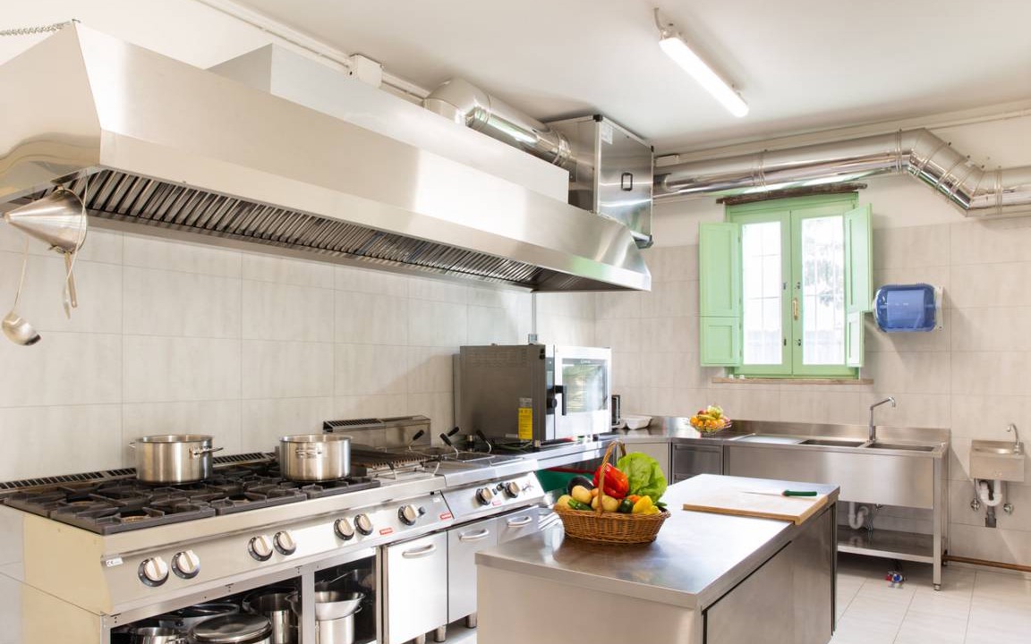 Photo of Kitchen in Marsciano