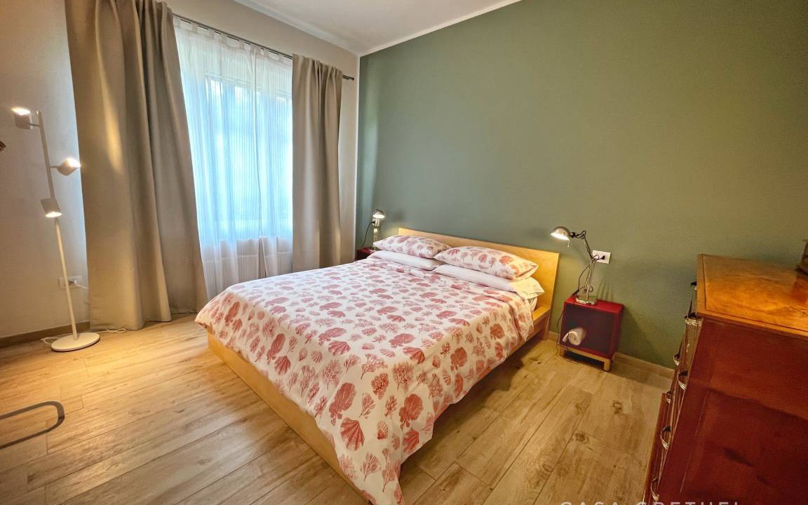 Photo of Bedroom in Gardone Riviera