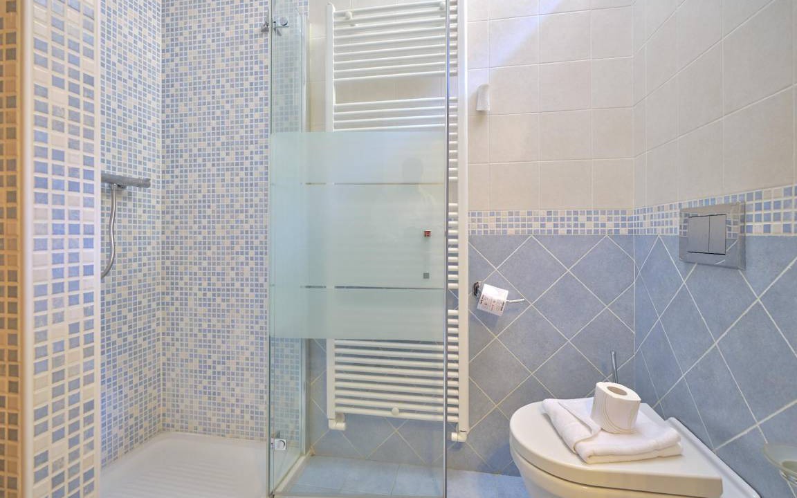 Photo of Bathroom in Salionze