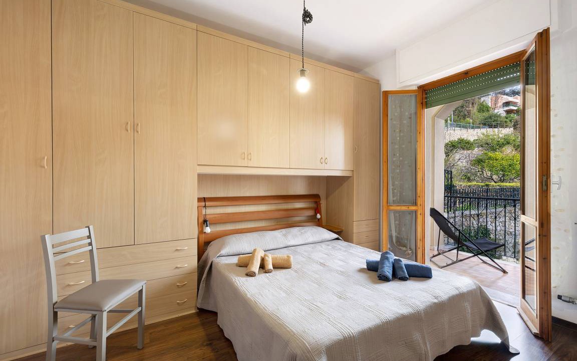 Photo of Bedroom in Finalborgo