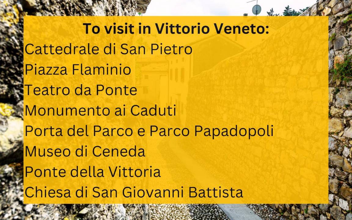 Photo of Others in Vittorio Veneto