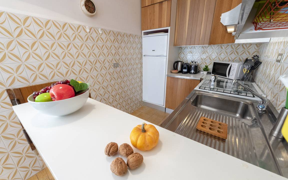 Photo of Kitchen in Ca Miro