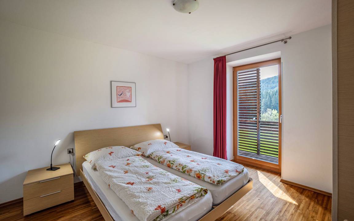 Photo of Bedroom in Pfalzen