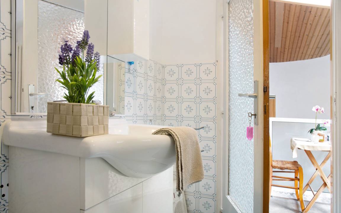 Photo of Bathroom in Porto Valtravaglia