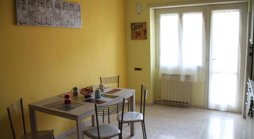 Photo of Others in Zona XV Torre Maura