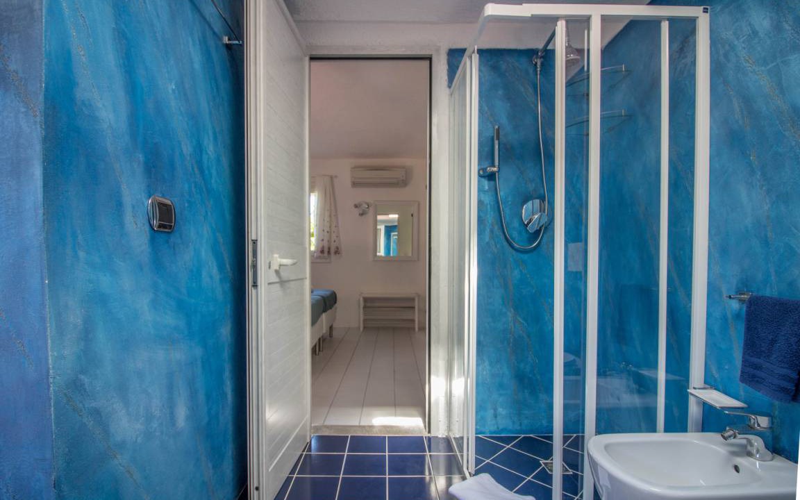 Photo of Bathroom in Cala di Volpe