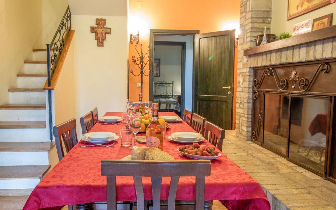 Photo of Livingroom in Casenuove