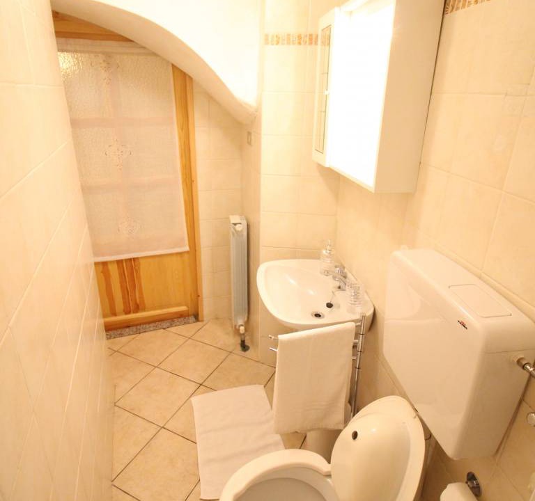 Photo of Bathroom in Brusson