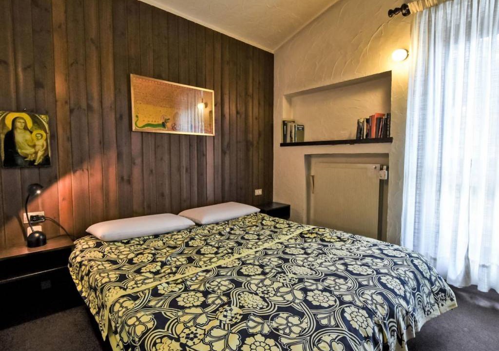 Photo of Bedroom in Madesimo