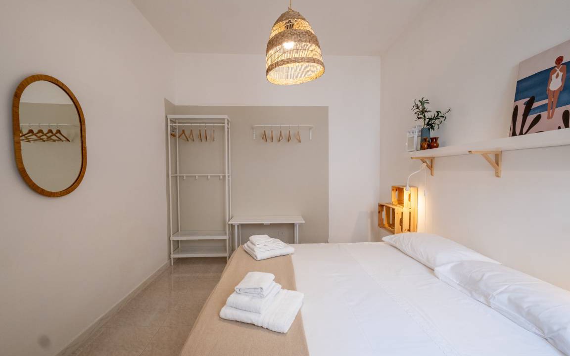 Photo of Bedroom in Scala di Furno