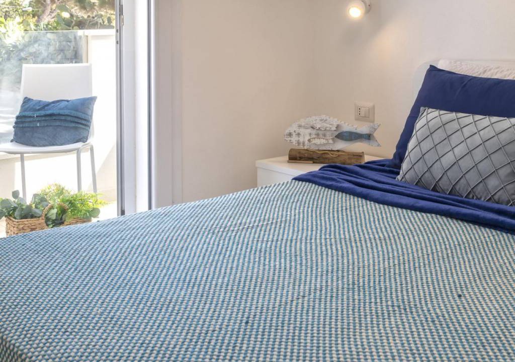 Photo of Bedroom in La Muddizza