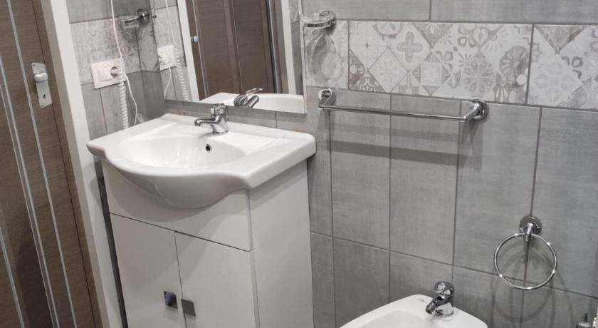 Photo of Bathroom in Fiuggi