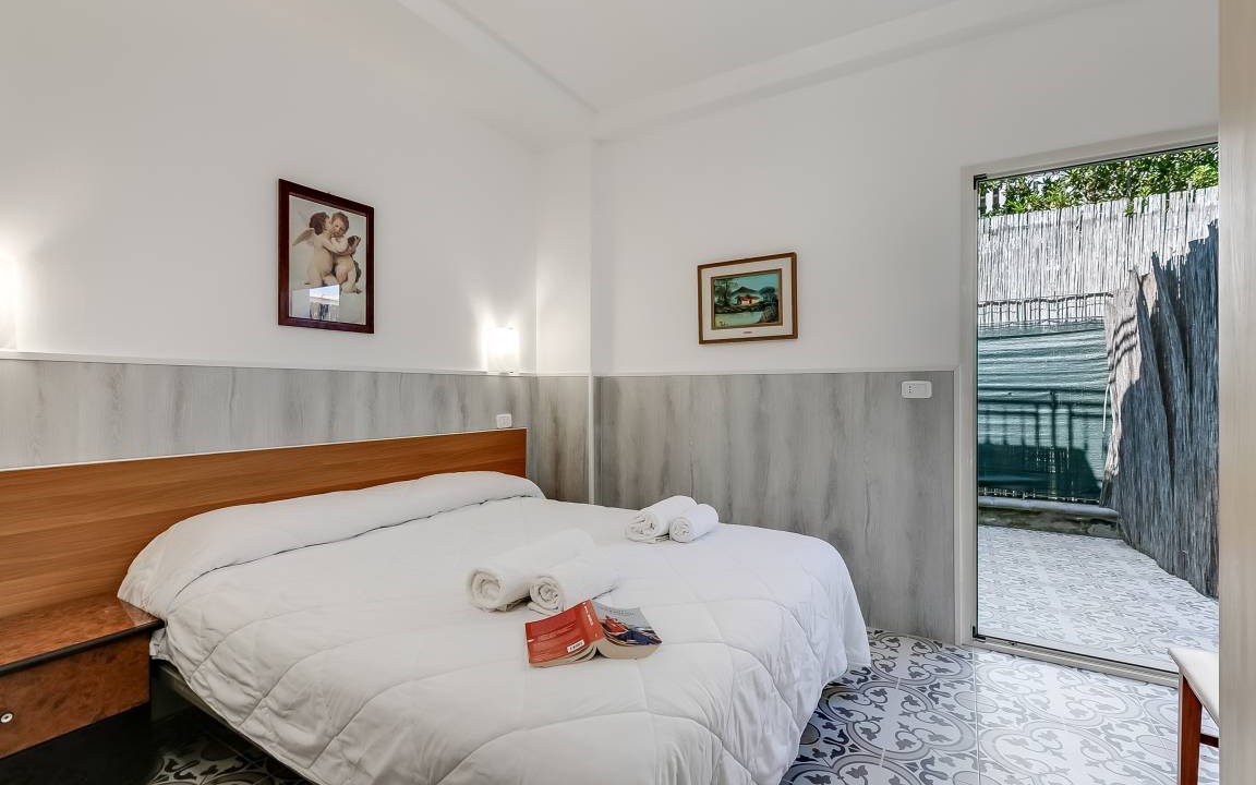 Photo of Bedroom in Defensola