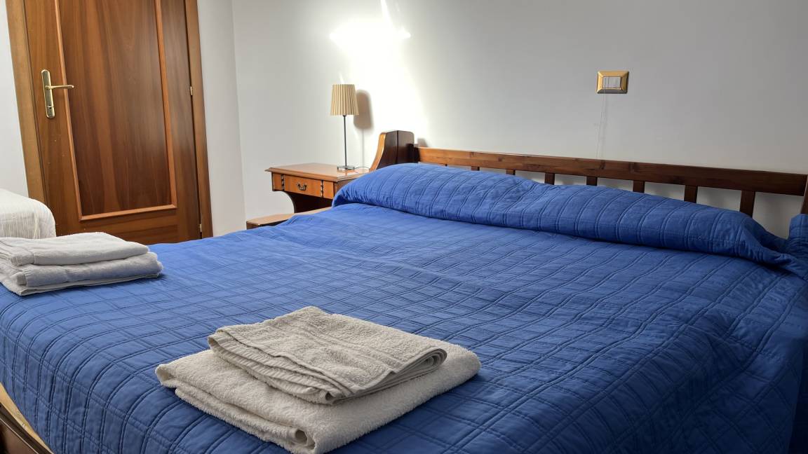 Photo of Bedroom in Giuliano di Roma