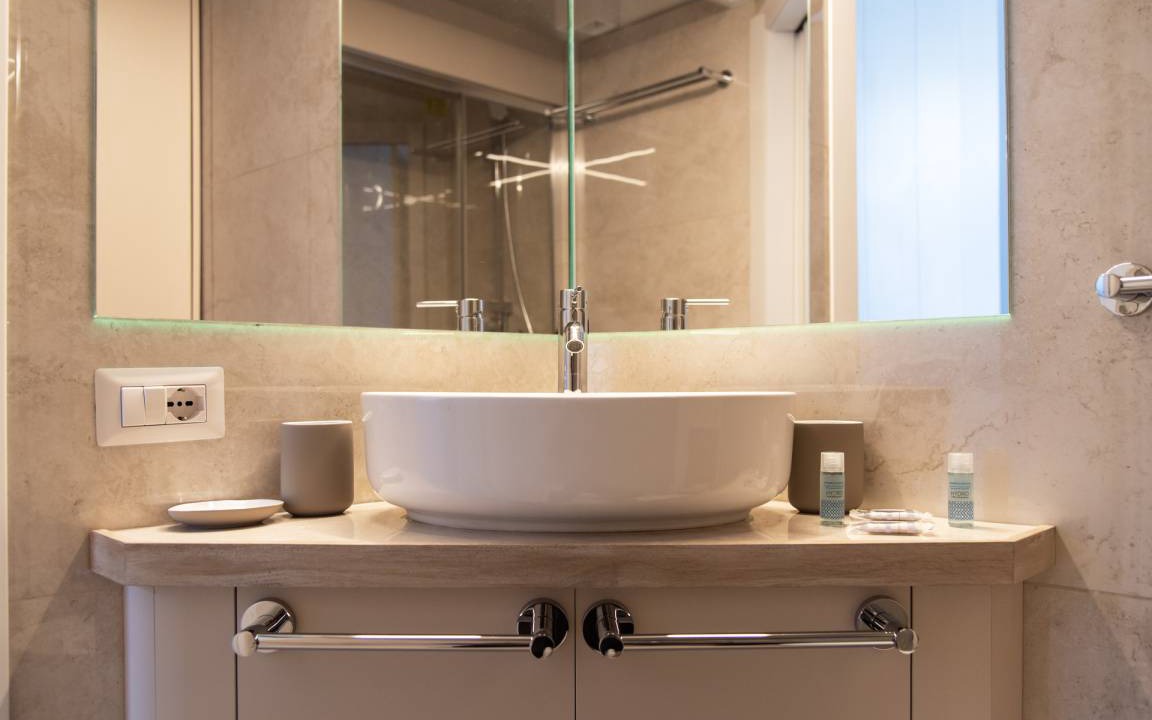 Photo of Bathroom in Porta Nuova