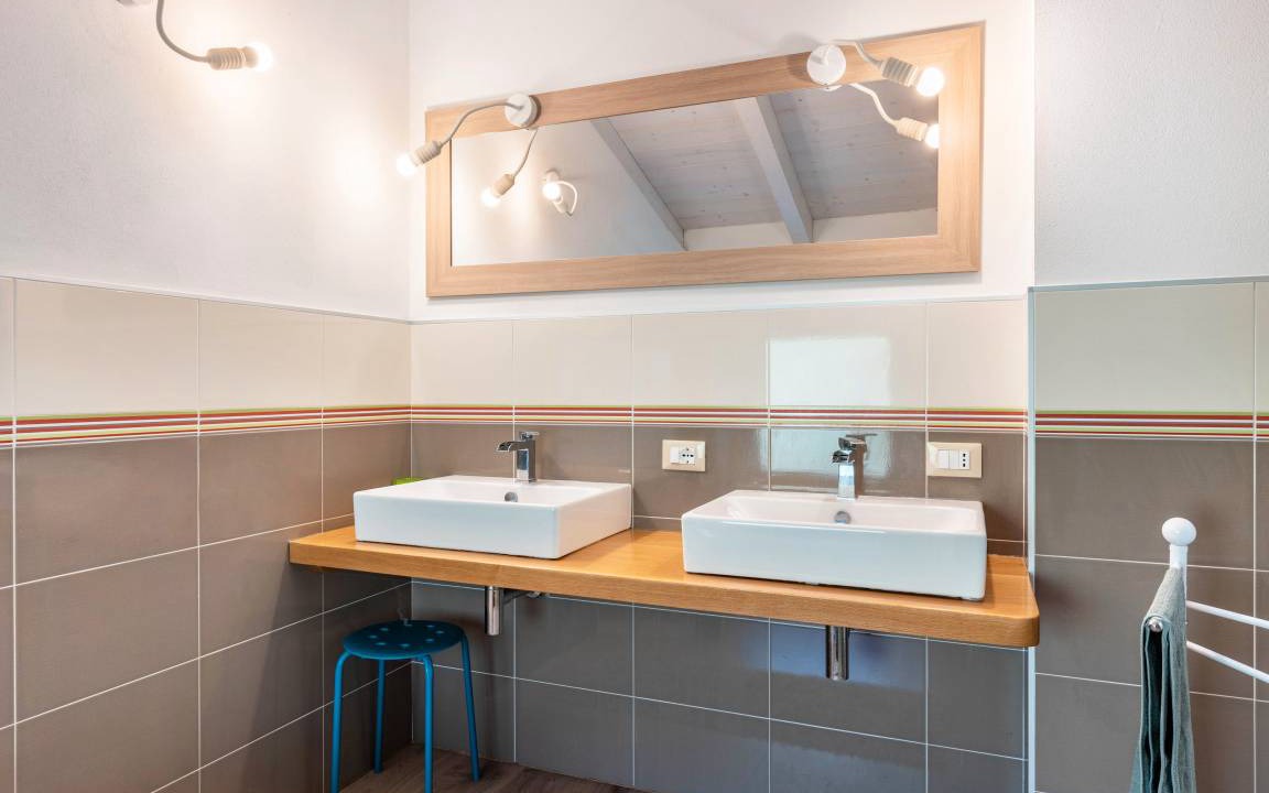 Photo of Bathroom in Nord-Est