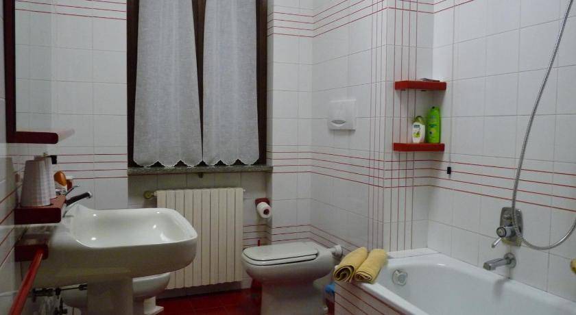 Photo of Bathroom in Vergnasco