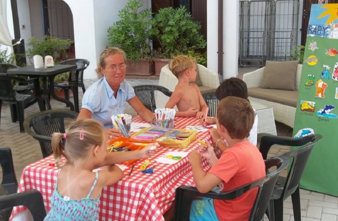 Photo of Others in Lido di Spina