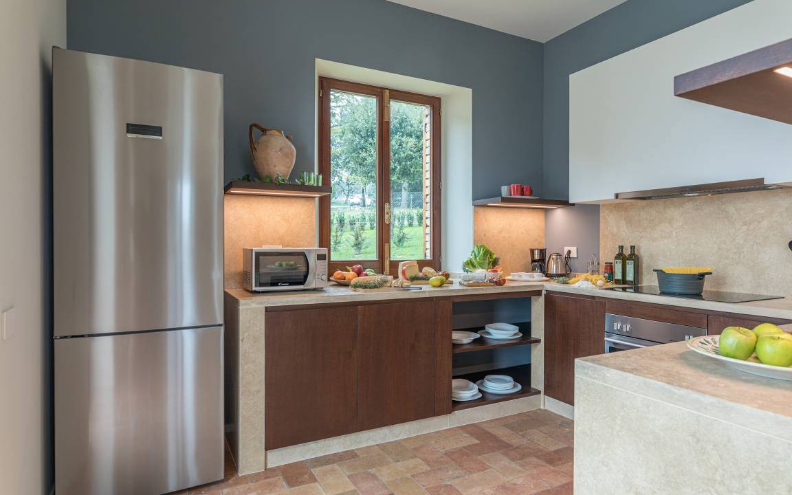 Photo of Kitchen in Bevagna