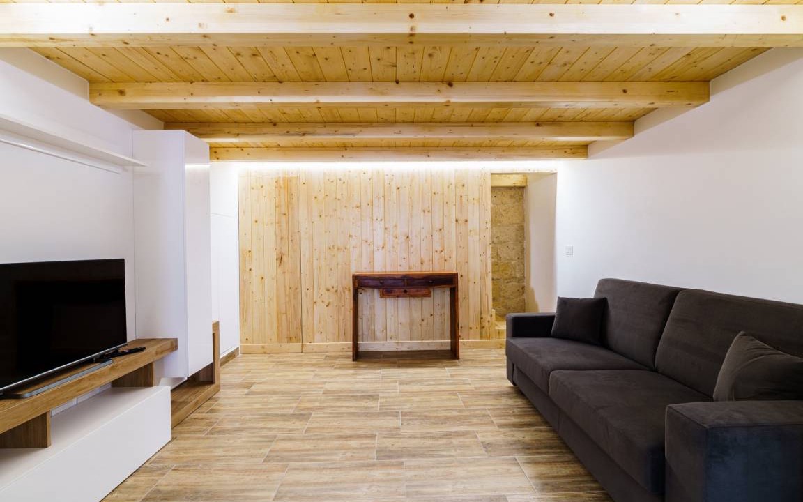 Photo of Livingroom in Trani