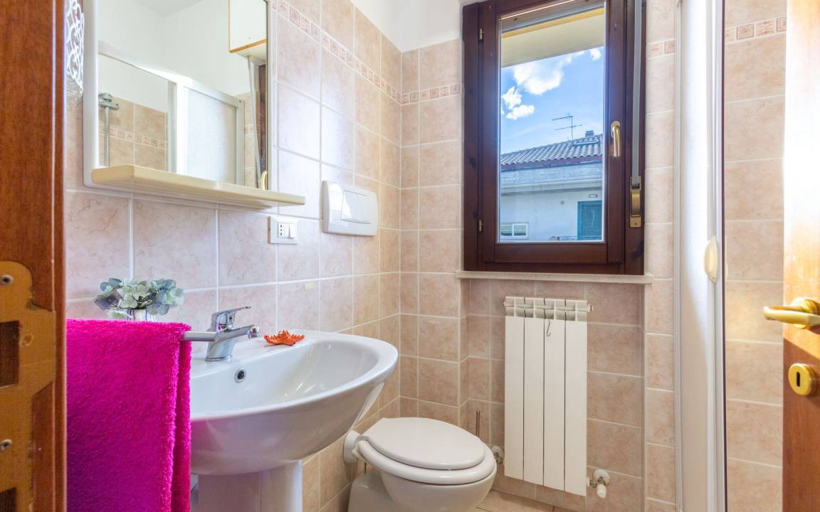 Photo of Bathroom in Alba Adriatica