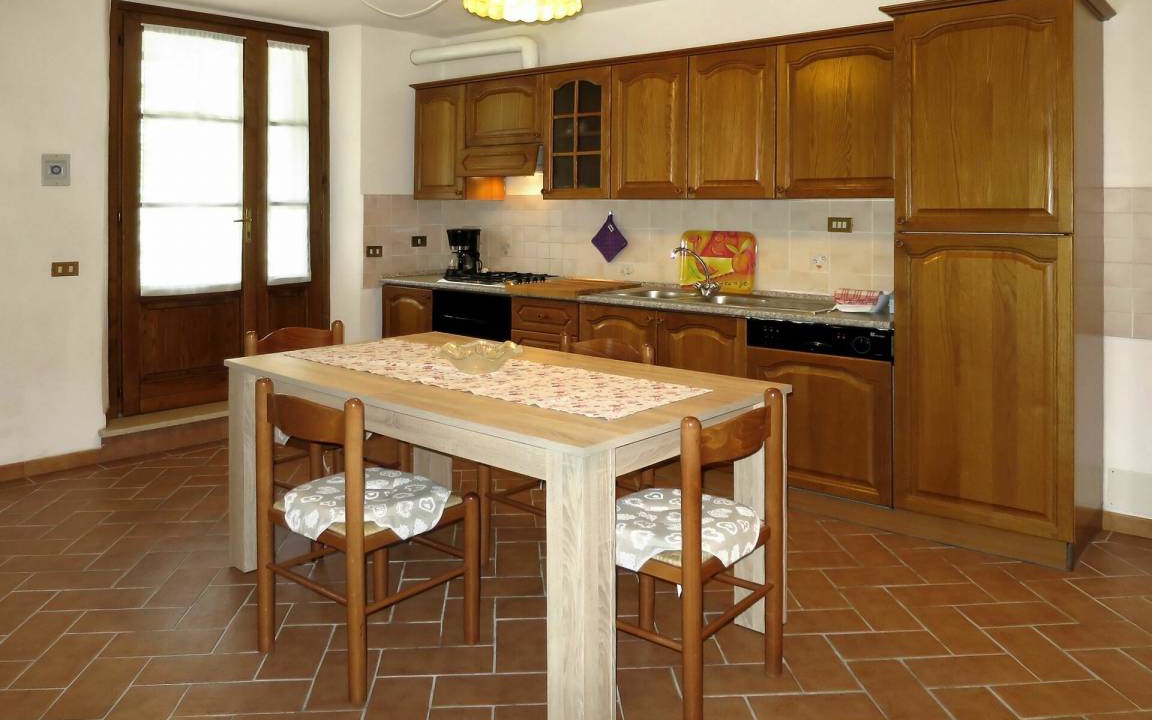 Photo of Kitchen in Volterra
