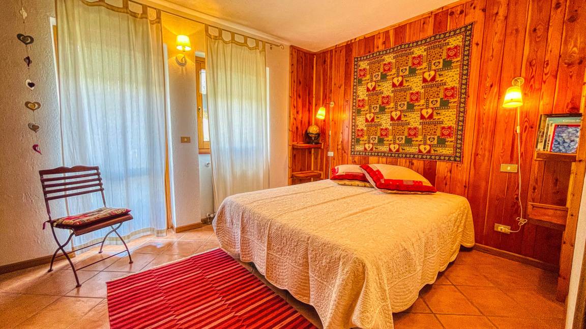 Photo of Bedroom in Oulx