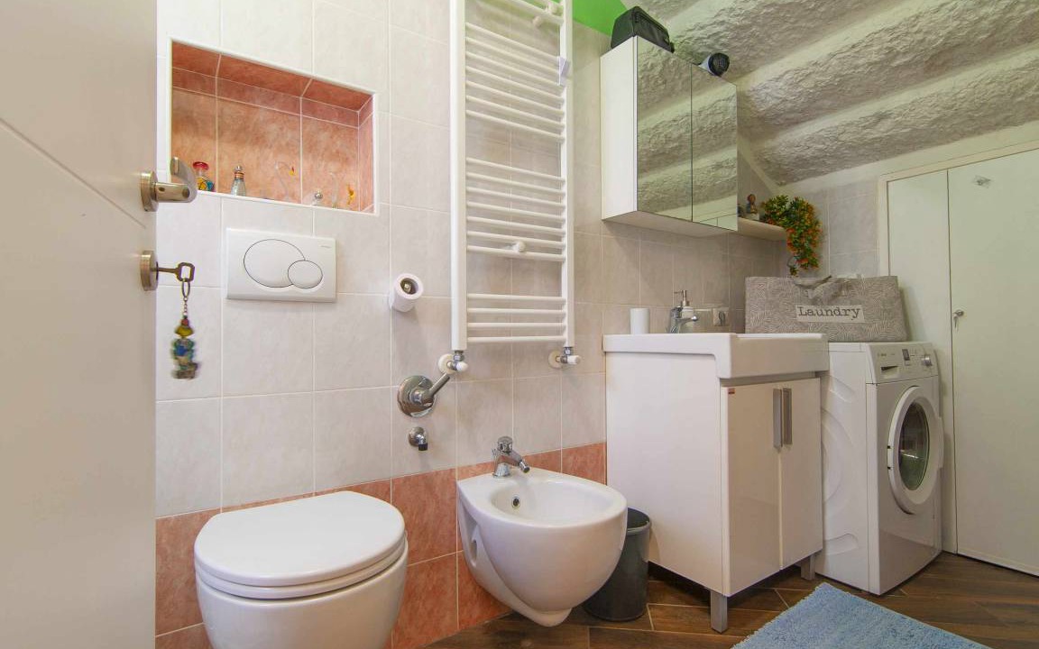 Photo of Bathroom in Sant'Ambrogio di Valpolicella