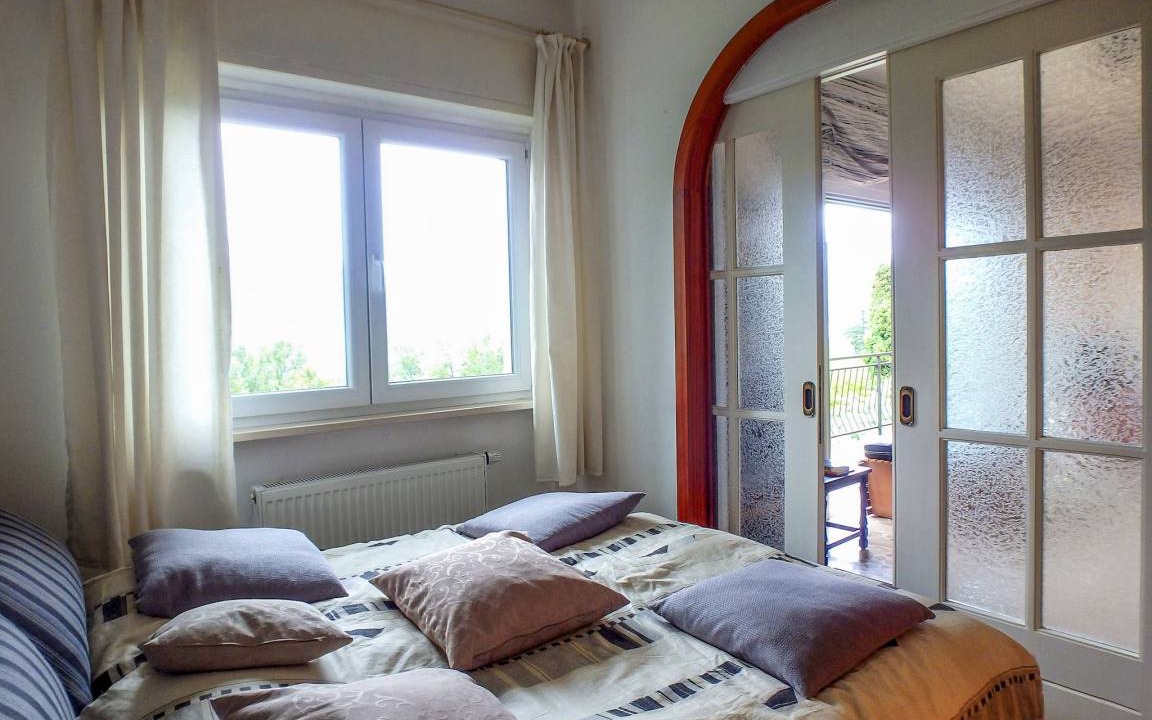 Photo of Bedroom in Porto Valtravaglia