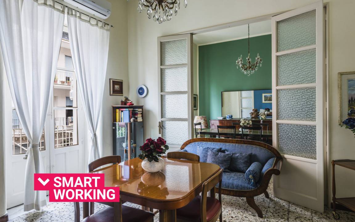 Photo of Livingroom in Borgo-Sanzio
