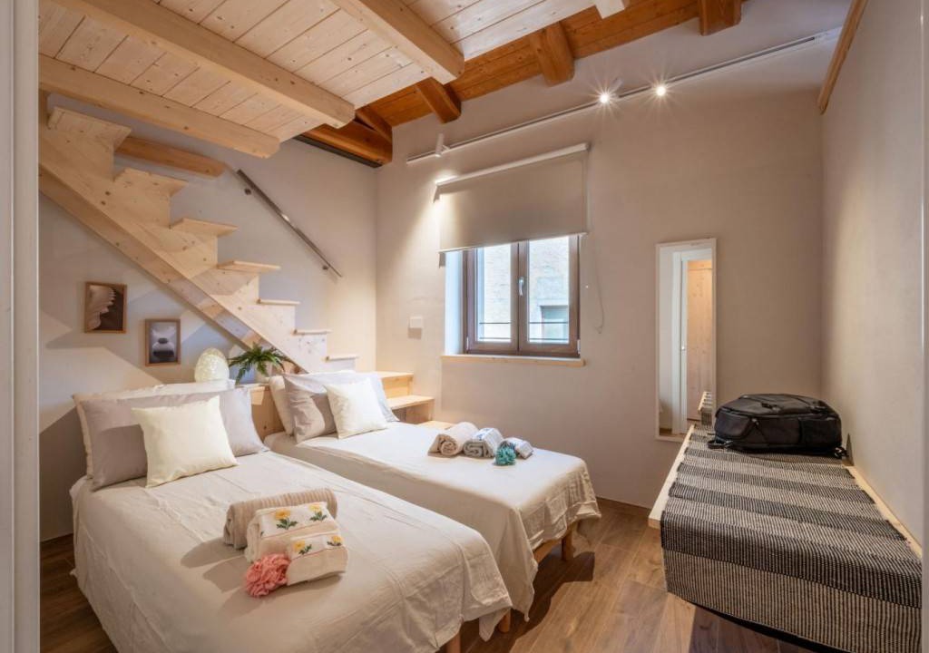 Photo of Bedroom in Verzuolo