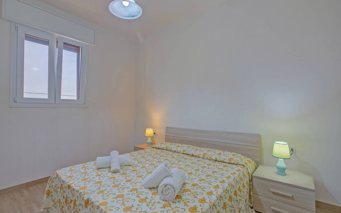 Photo of Bedroom in Manduria