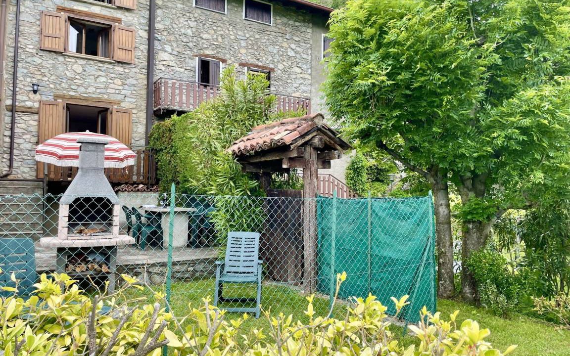 Photo of Buildings in Prati Meriggi