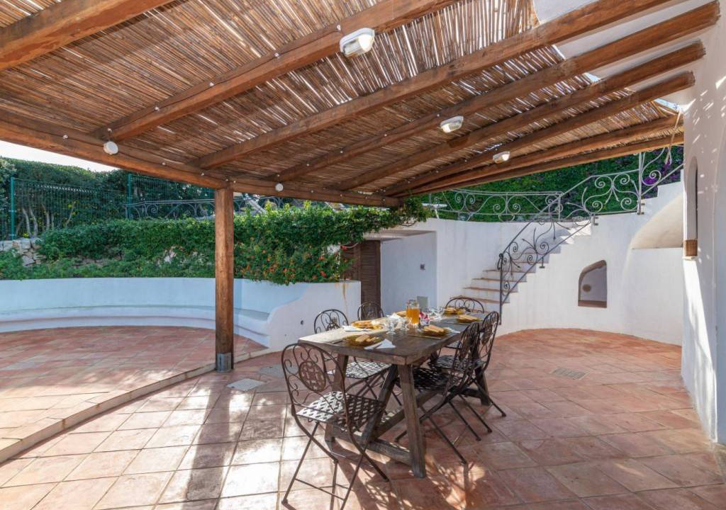 Photo of Patio Balcony in Porto Rafael