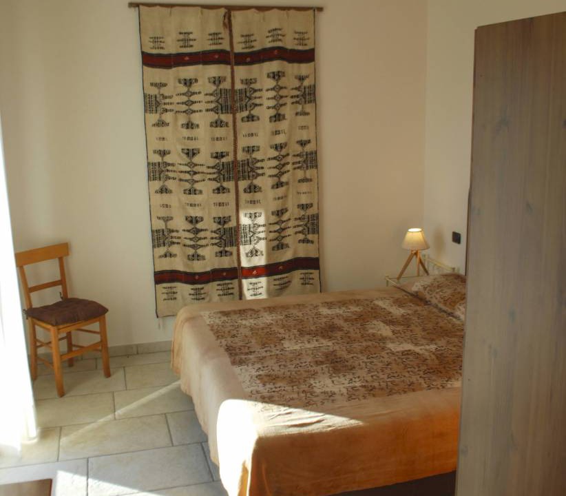 Photo of Bedroom in Aer
