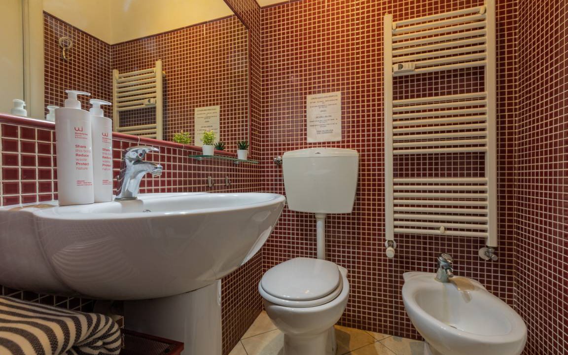 Photo of Bathroom in Santa Rita